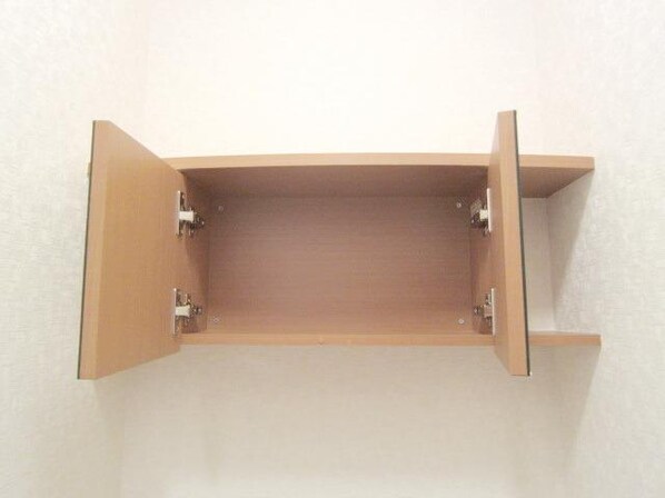 ヴィレッジヒル宮西の物件内観写真